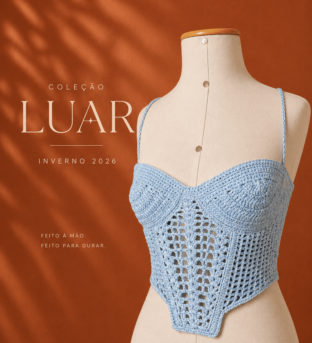 Coleção luar capa