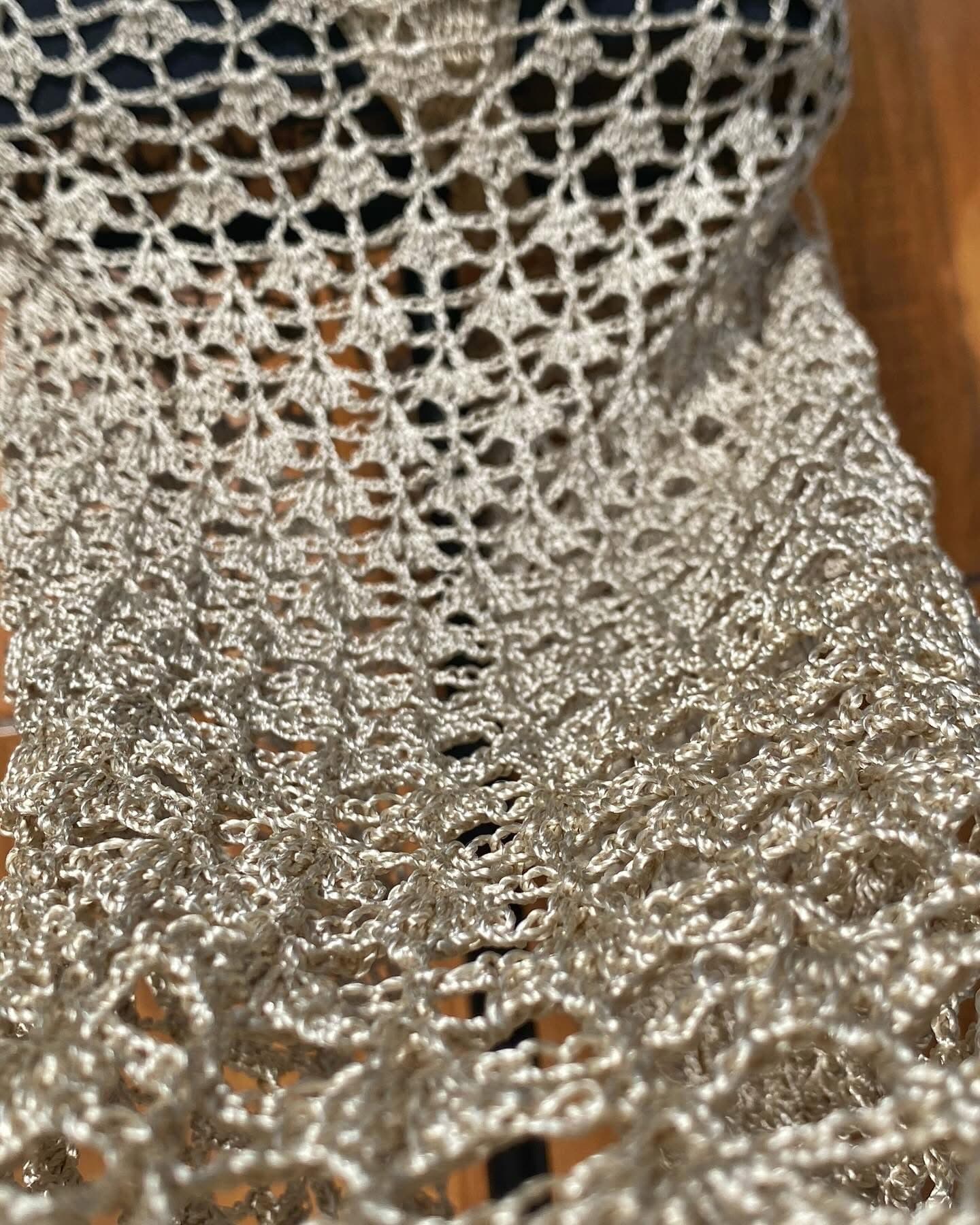 Sol e Areia | Moda Praia em Crochê | Petit Crochet